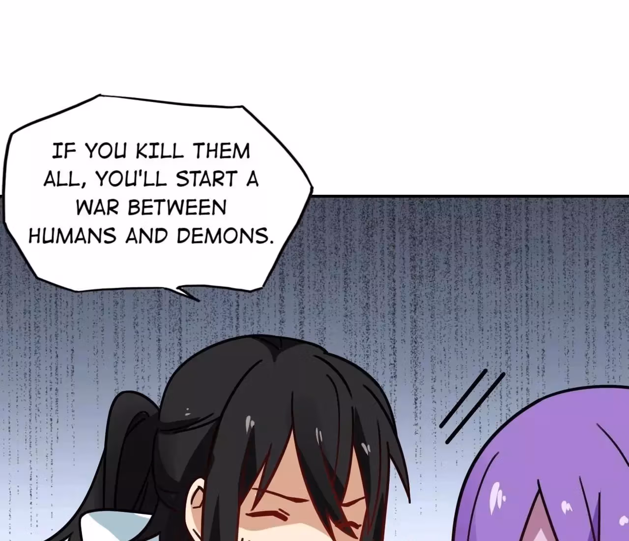Despite Being Summoned as a Demon, I Still Need to Practice Chinese Medicine Chapter 33 page 12 - 