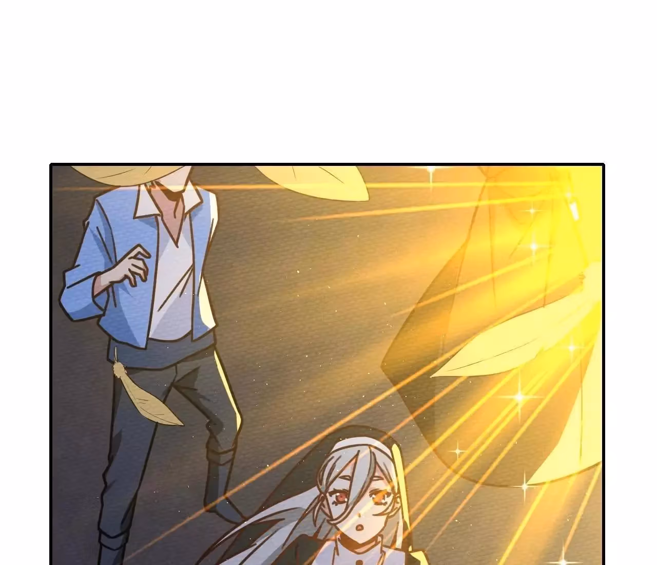 Despite Being Summoned as a Demon, I Still Need to Practice Chinese Medicine Chapter 33 page 117 - 
