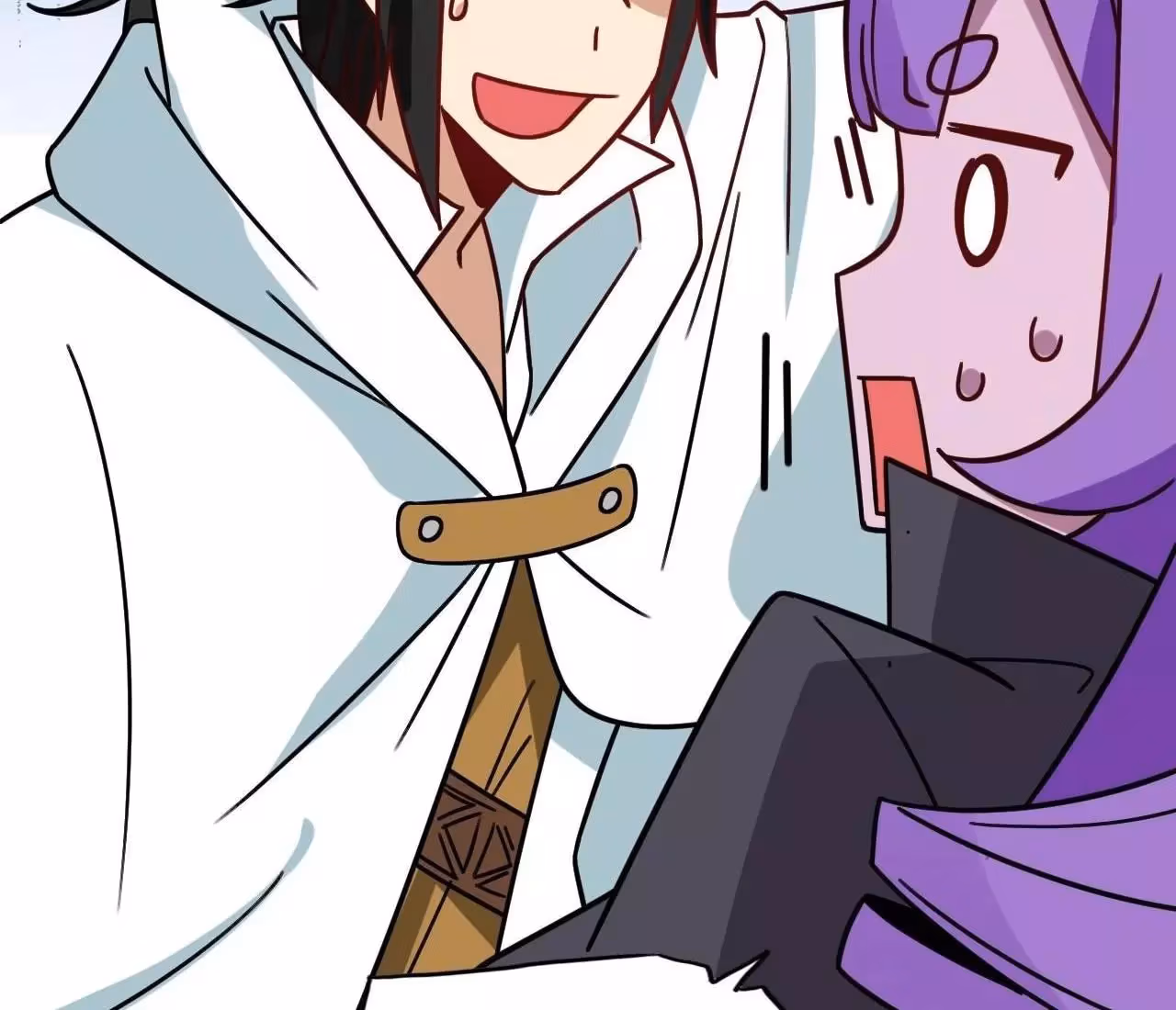 Despite Being Summoned as a Demon, I Still Need to Practice Chinese Medicine Chapter 33 page 13 - 