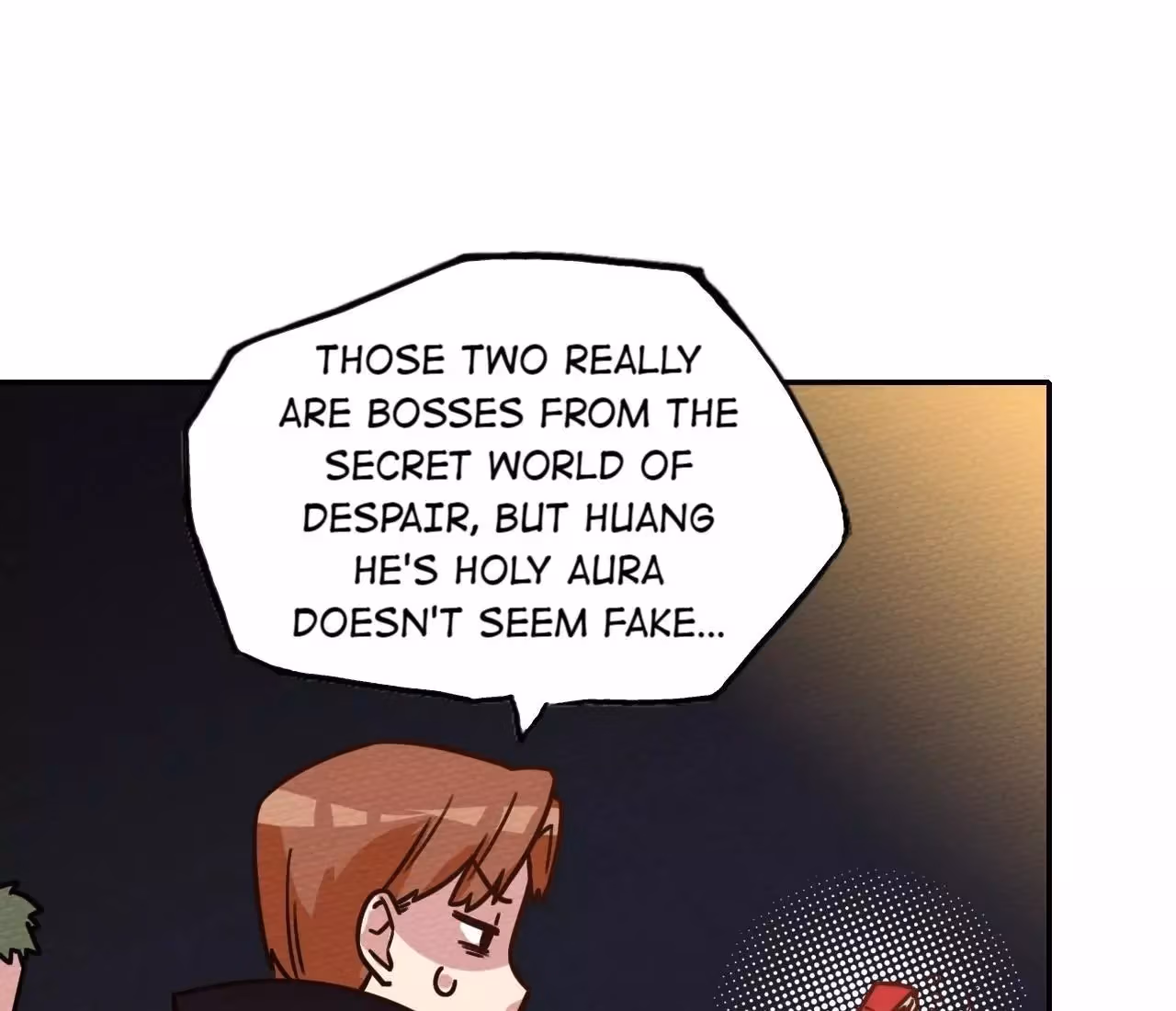 Despite Being Summoned as a Demon, I Still Need to Practice Chinese Medicine Chapter 33 page 131 - 