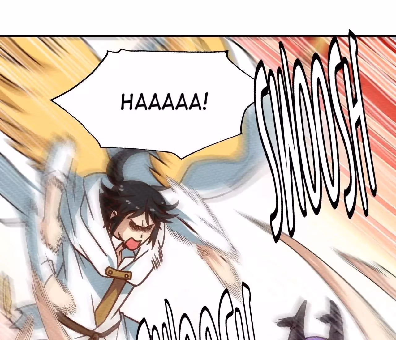 Despite Being Summoned as a Demon, I Still Need to Practice Chinese Medicine Chapter 33 page 135 - 