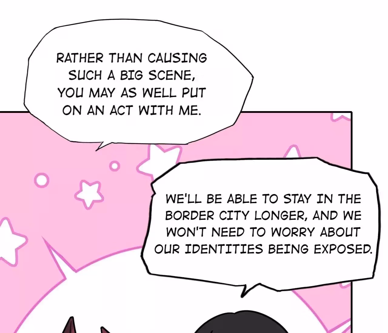 Despite Being Summoned as a Demon, I Still Need to Practice Chinese Medicine Chapter 33 page 15 - 