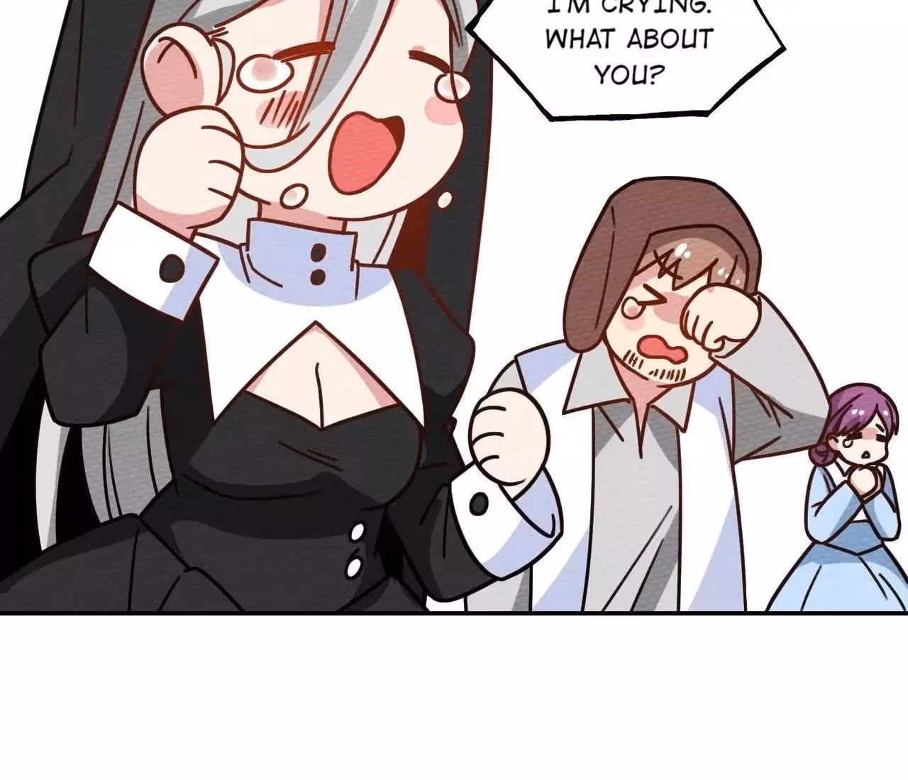 Despite Being Summoned as a Demon, I Still Need to Practice Chinese Medicine Chapter 33 page 143 - 