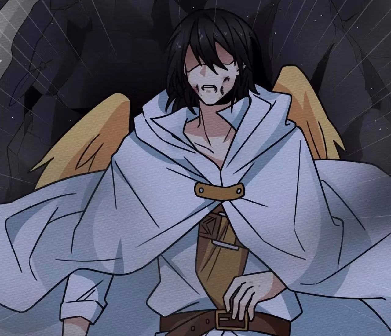 Despite Being Summoned as a Demon, I Still Need to Practice Chinese Medicine Chapter 33 page 162 - 