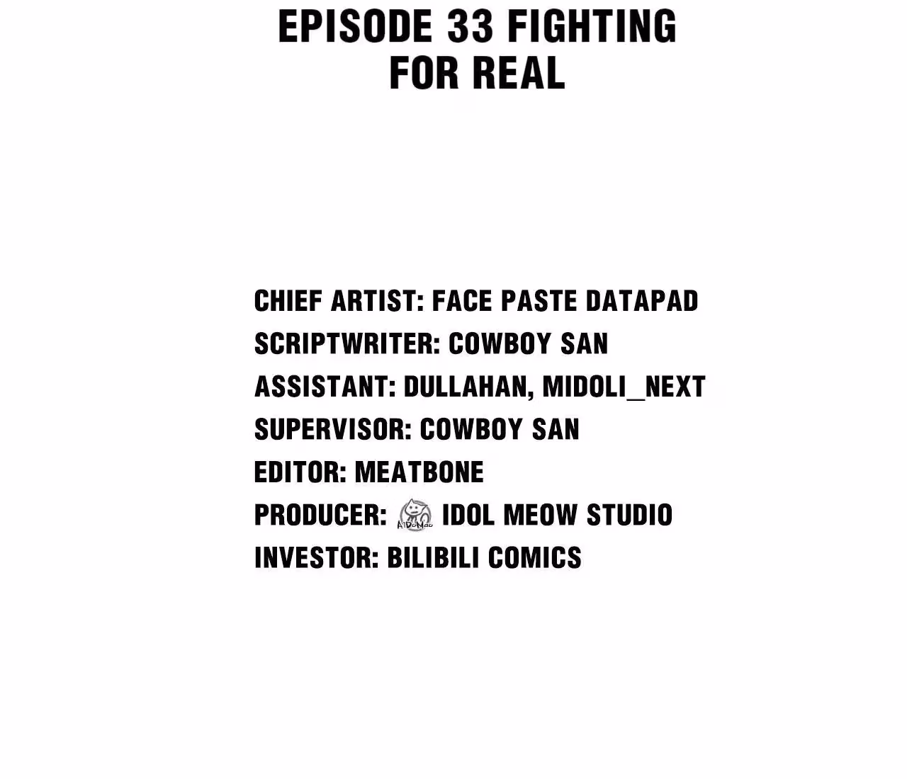 Despite Being Summoned as a Demon, I Still Need to Practice Chinese Medicine Chapter 33 page 3 - 