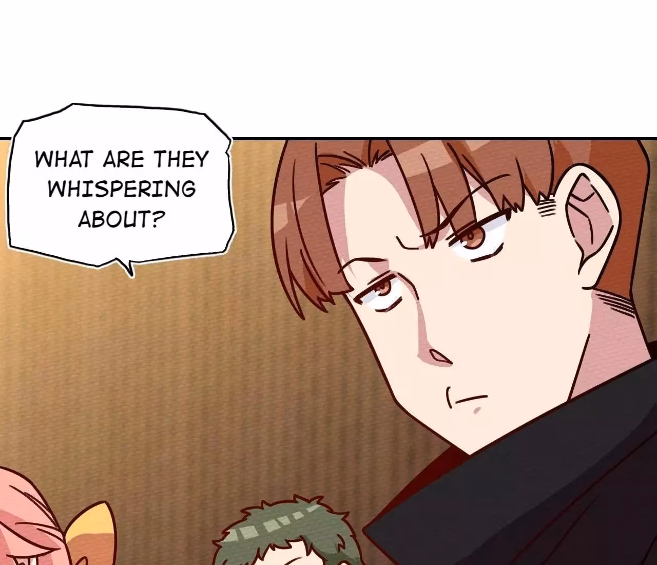 Despite Being Summoned as a Demon, I Still Need to Practice Chinese Medicine Chapter 33 page 22 - 