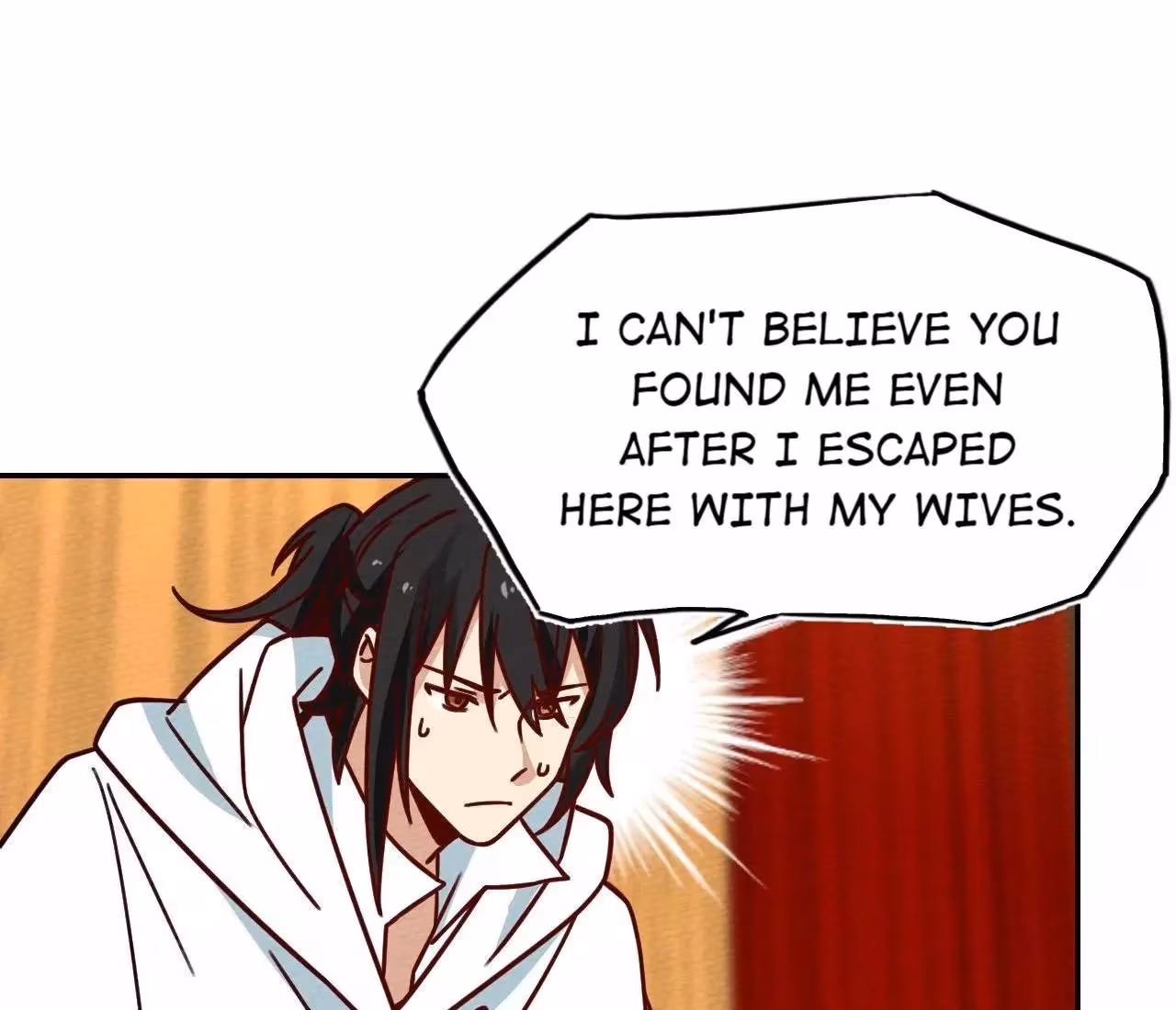 Despite Being Summoned as a Demon, I Still Need to Practice Chinese Medicine Chapter 33 page 28 - 