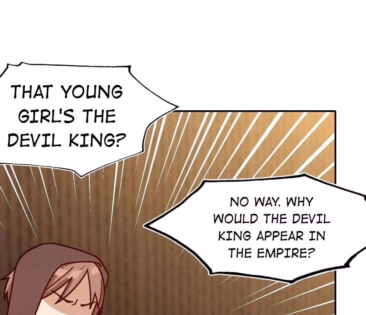 Despite Being Summoned as a Demon, I Still Need to Practice Chinese Medicine Chapter 33 page 34 - 