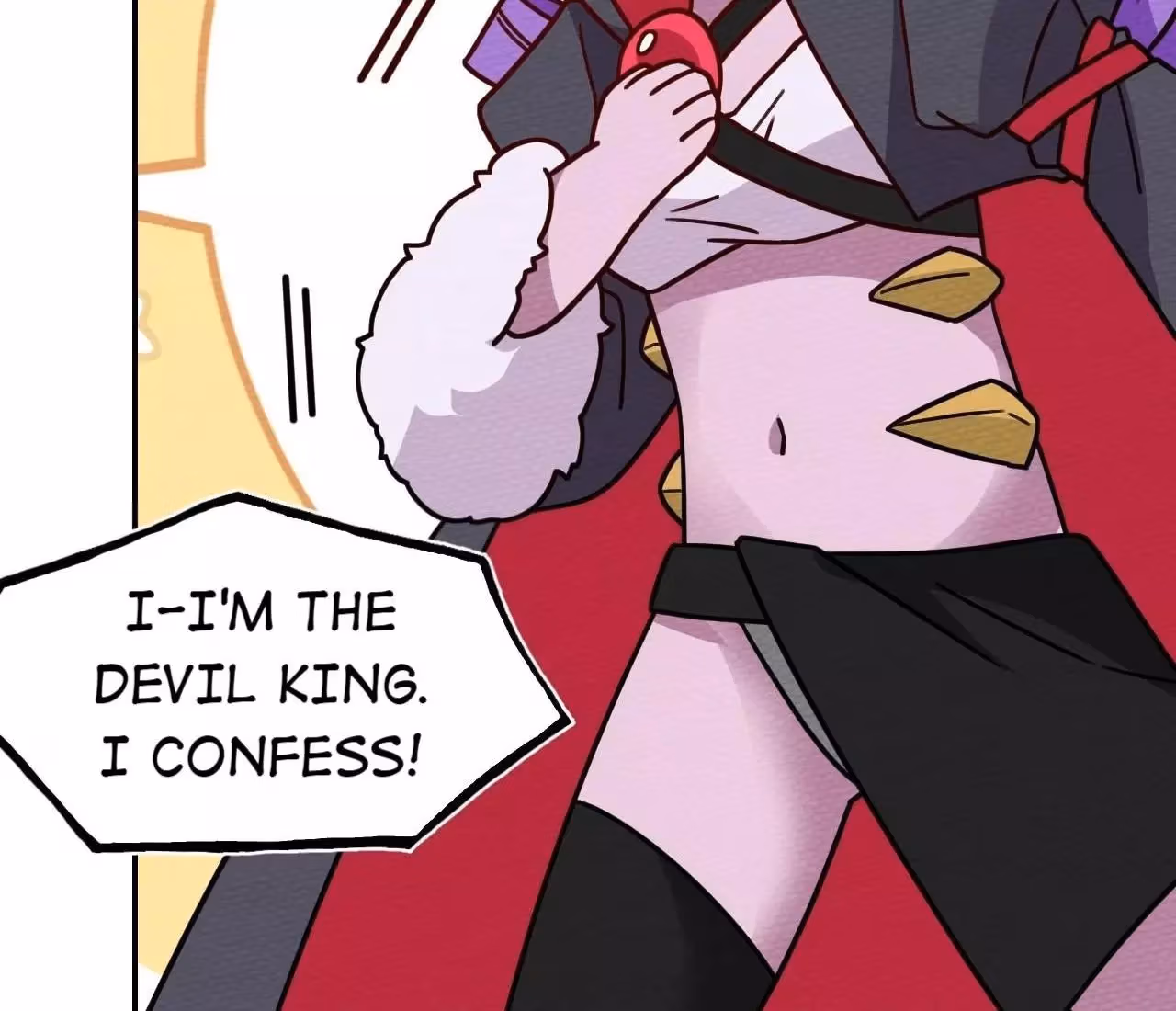 Despite Being Summoned as a Demon, I Still Need to Practice Chinese Medicine Chapter 33 page 39 - 
