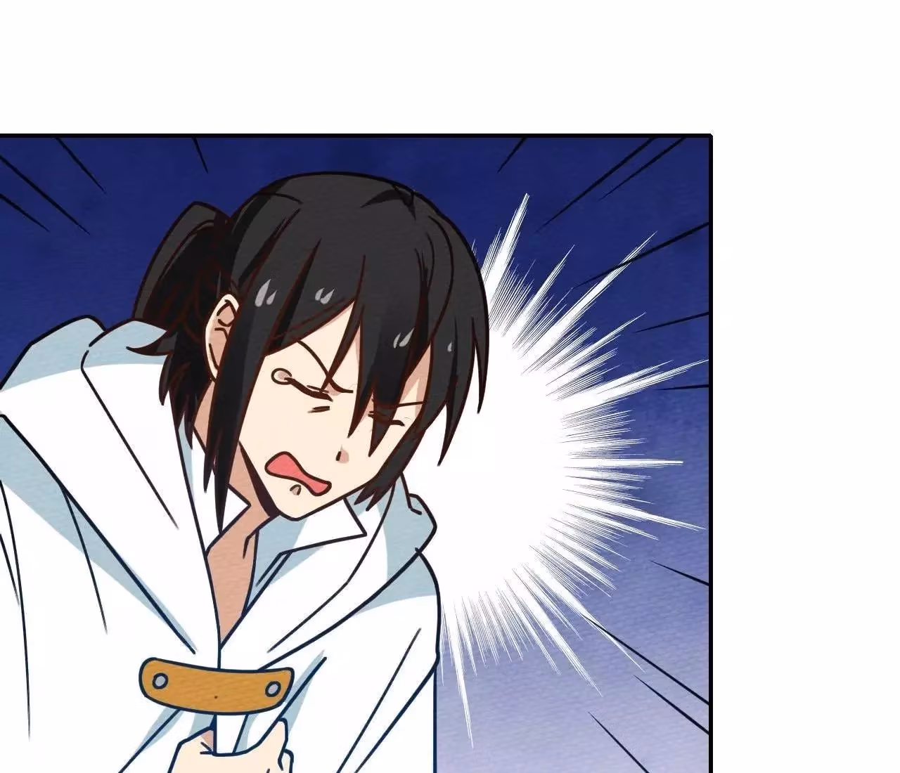 Despite Being Summoned as a Demon, I Still Need to Practice Chinese Medicine Chapter 33 page 41 - 