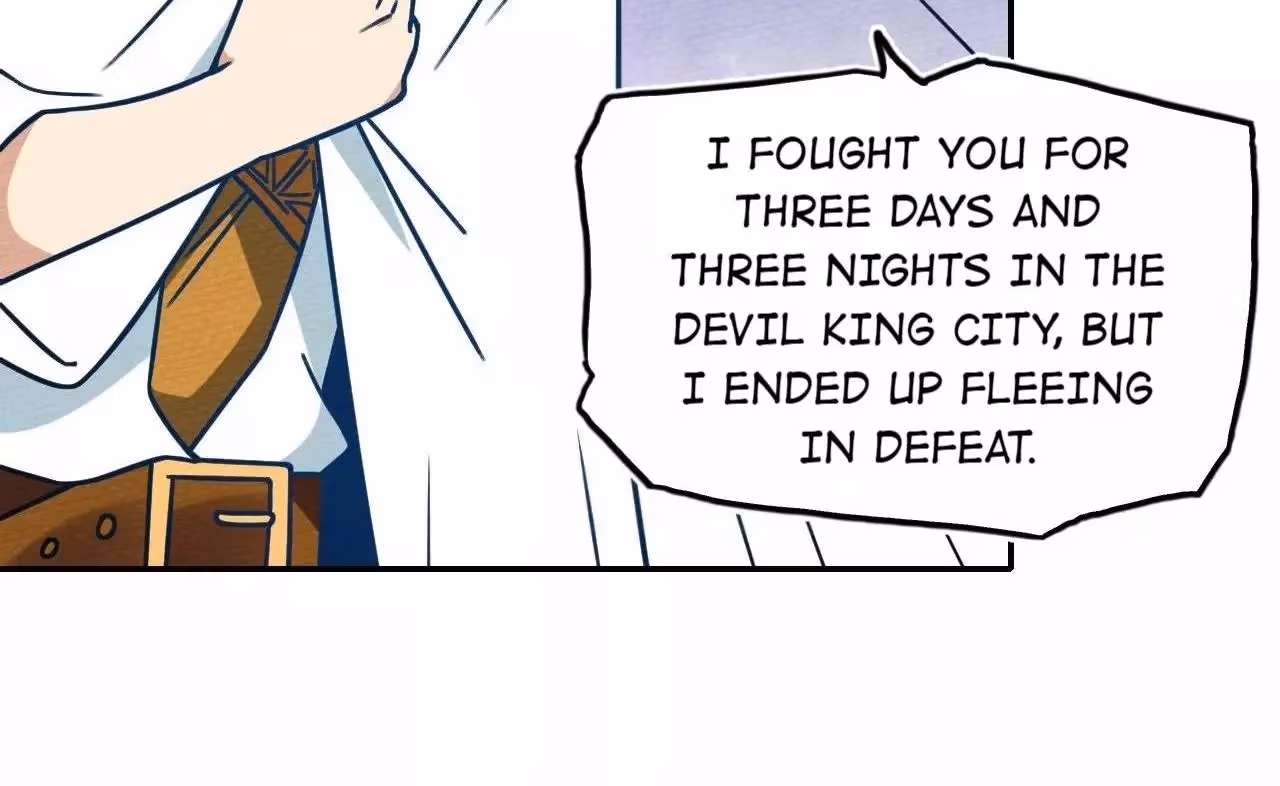 Despite Being Summoned as a Demon, I Still Need to Practice Chinese Medicine Chapter 33 page 42 - 