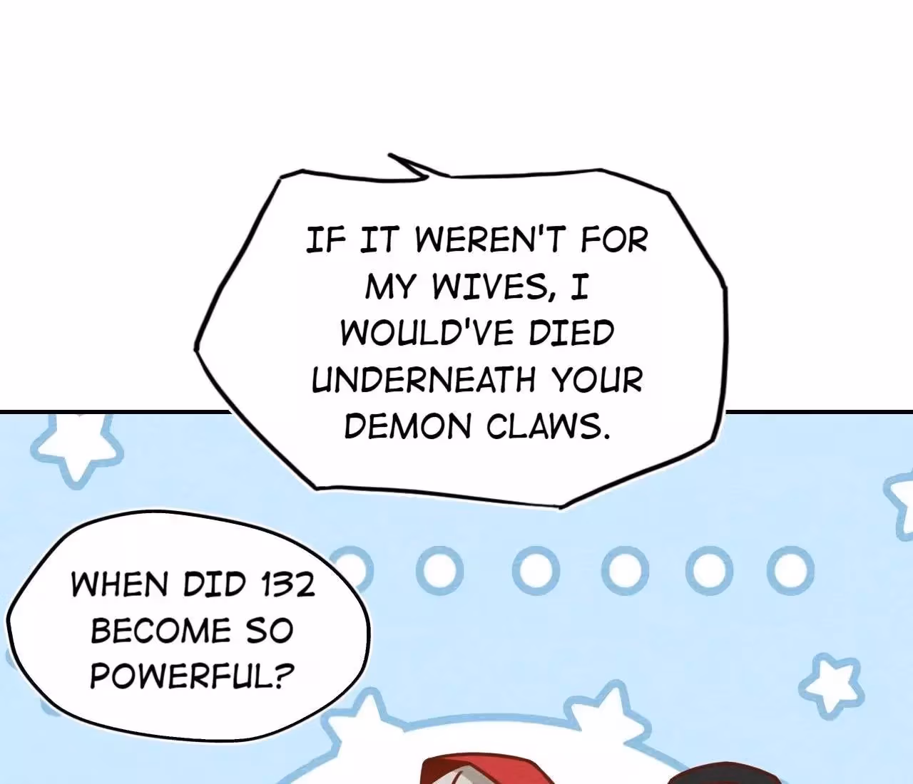 Despite Being Summoned as a Demon, I Still Need to Practice Chinese Medicine Chapter 33 page 43 - 