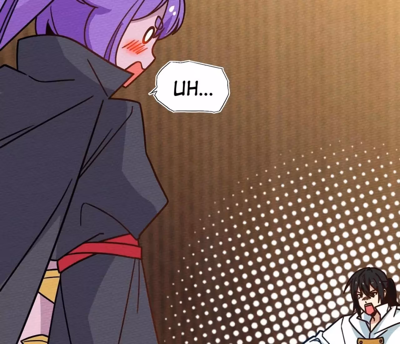 Despite Being Summoned as a Demon, I Still Need to Practice Chinese Medicine Chapter 33 page 46 - 