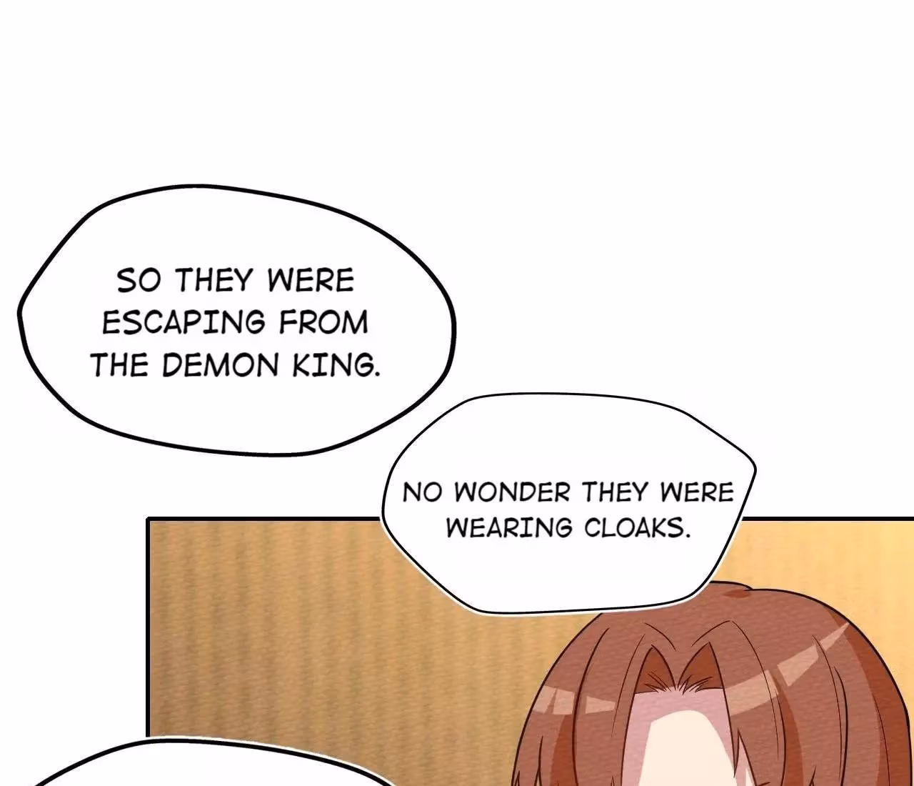 Despite Being Summoned as a Demon, I Still Need to Practice Chinese Medicine Chapter 33 page 48 - 