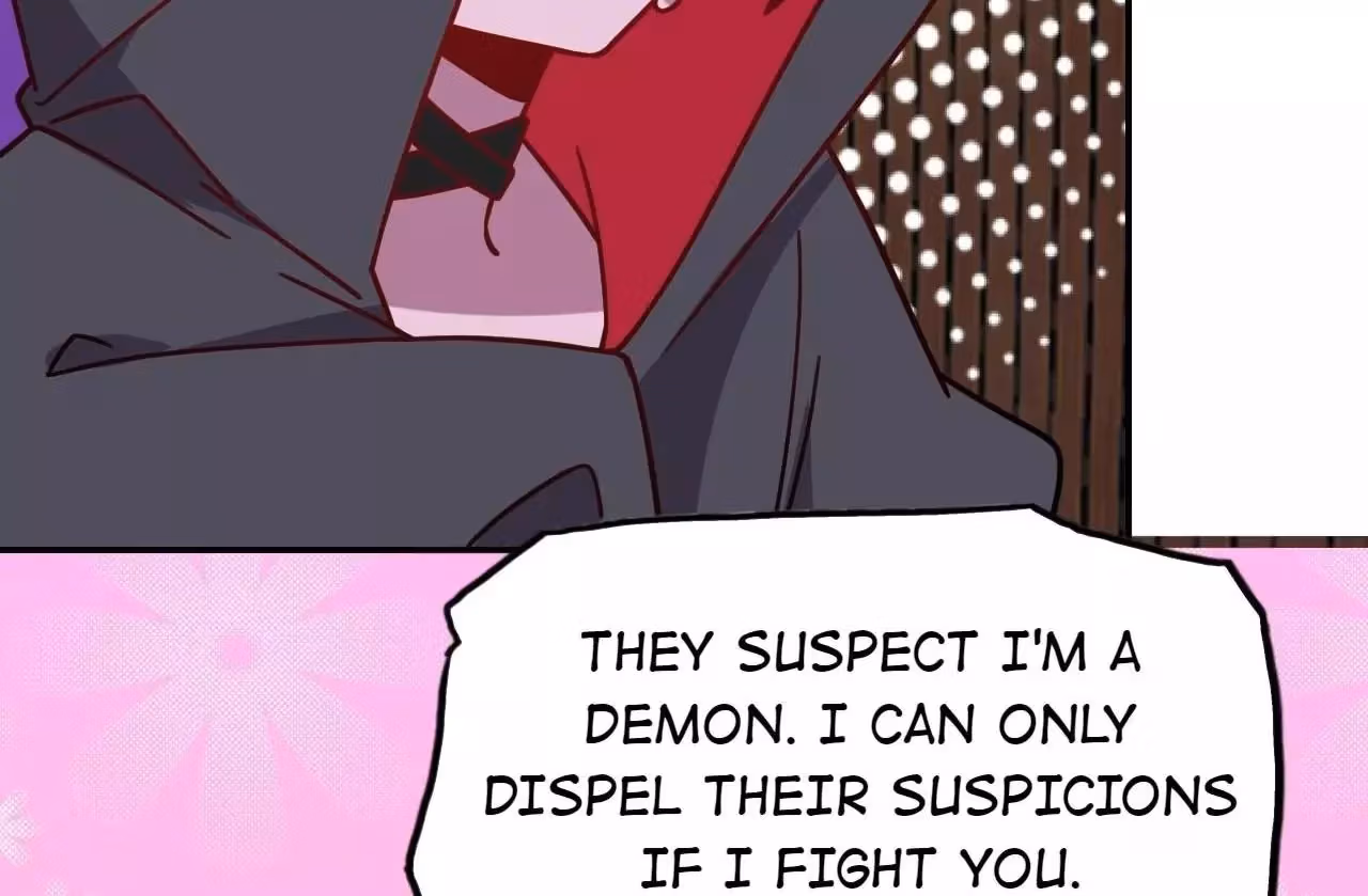 Despite Being Summoned as a Demon, I Still Need to Practice Chinese Medicine Chapter 33 page 6 - 