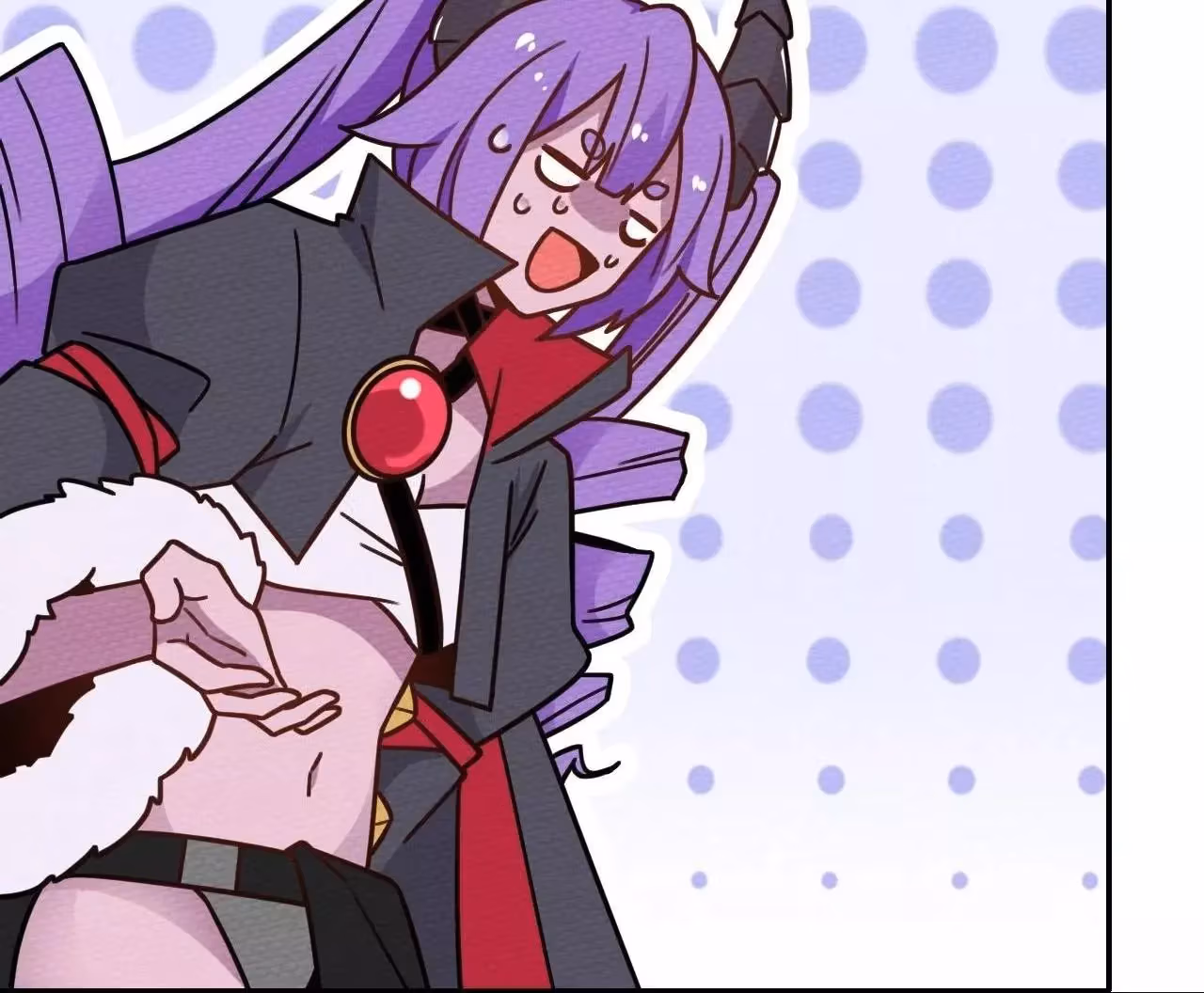 Despite Being Summoned as a Demon, I Still Need to Practice Chinese Medicine Chapter 33 page 54 - 