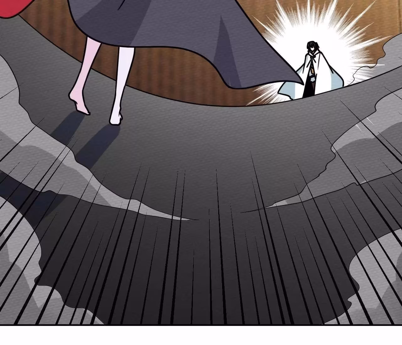 Despite Being Summoned as a Demon, I Still Need to Practice Chinese Medicine Chapter 33 page 57 - 