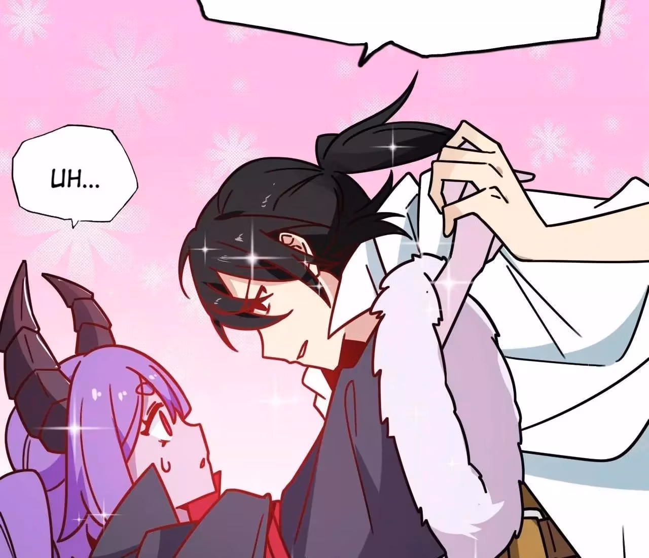 Despite Being Summoned as a Demon, I Still Need to Practice Chinese Medicine Chapter 33 page 7 - 