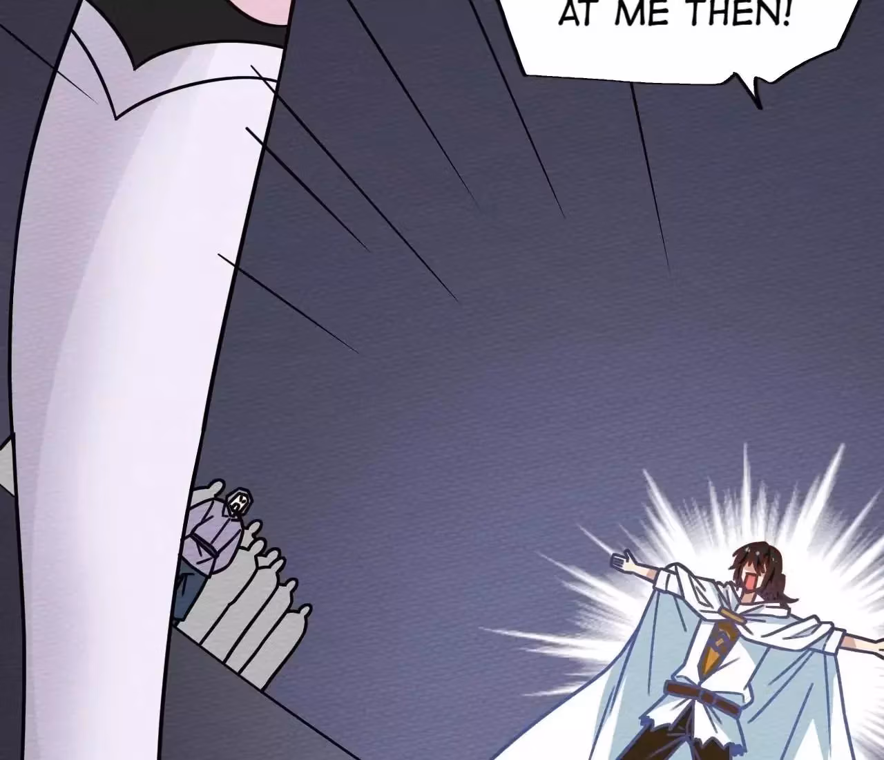 Despite Being Summoned as a Demon, I Still Need to Practice Chinese Medicine Chapter 33 page 62 - 