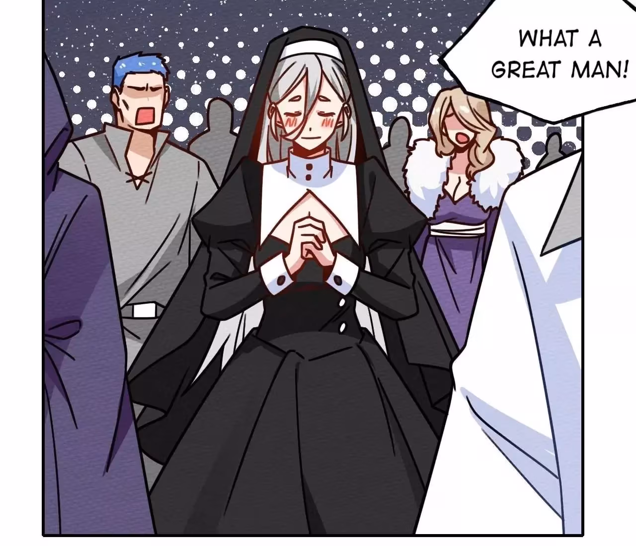 Despite Being Summoned as a Demon, I Still Need to Practice Chinese Medicine Chapter 33 page 65 - 