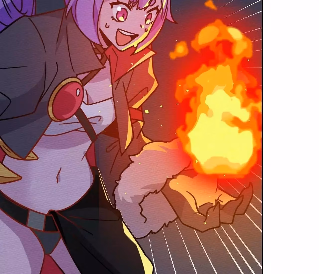 Despite Being Summoned as a Demon, I Still Need to Practice Chinese Medicine Chapter 33 page 68 - 