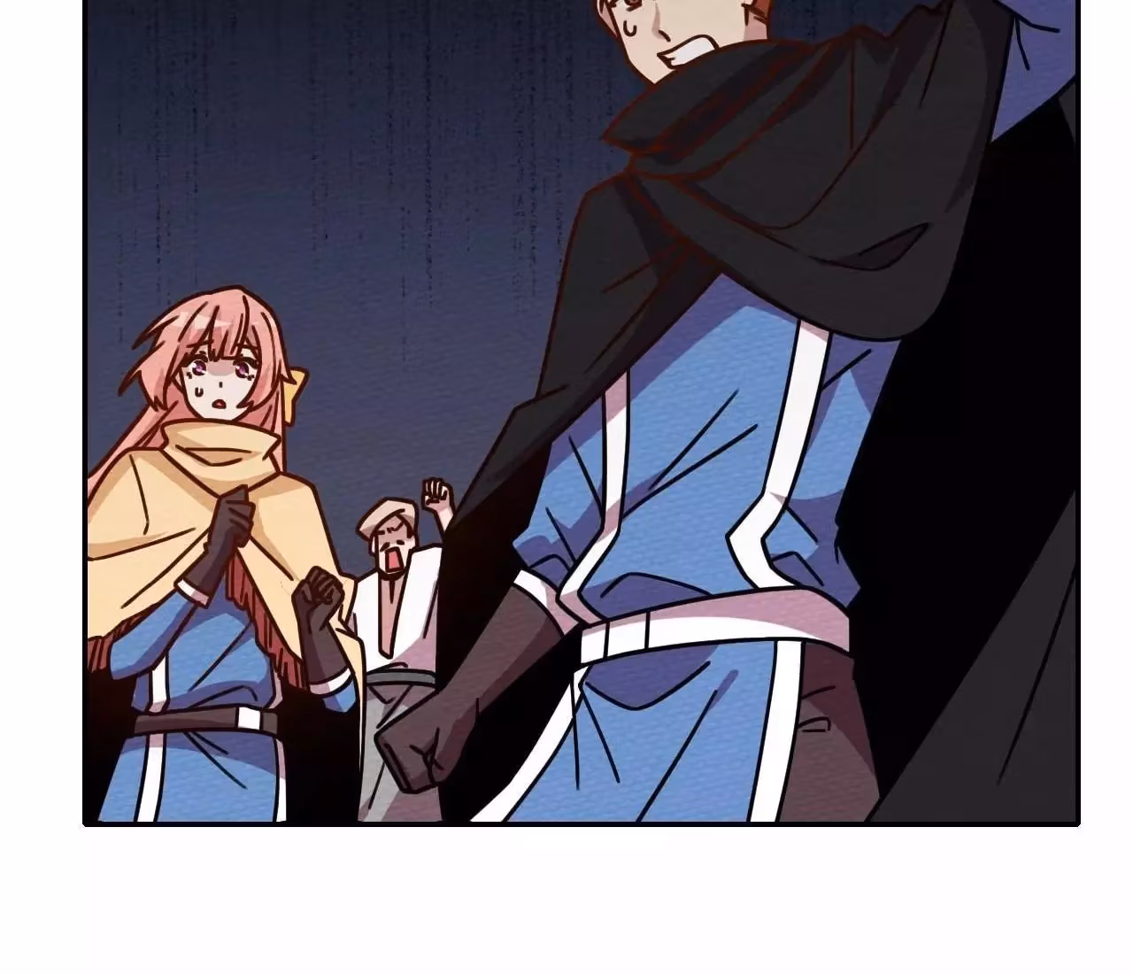 Despite Being Summoned as a Demon, I Still Need to Practice Chinese Medicine Chapter 33 page 81 - 