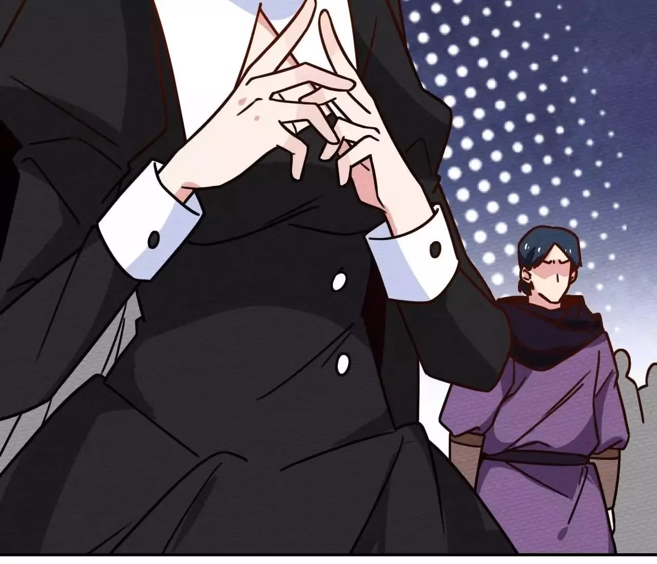 Despite Being Summoned as a Demon, I Still Need to Practice Chinese Medicine Chapter 33 page 84 - 