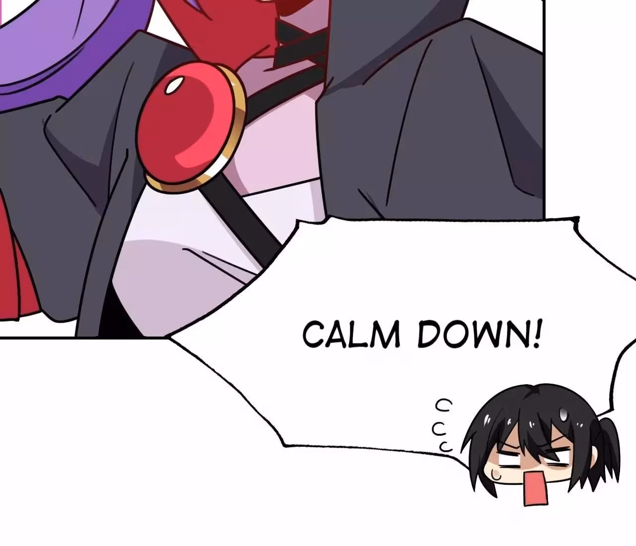 Despite Being Summoned as a Demon, I Still Need to Practice Chinese Medicine Chapter 33 page 10 - 
