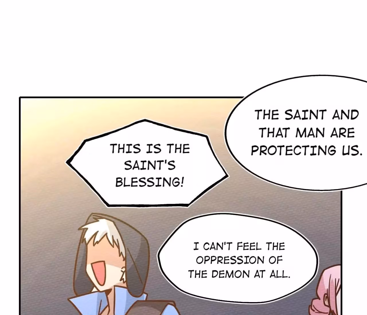 Despite Being Summoned as a Demon, I Still Need to Practice Chinese Medicine Chapter 33 page 92 - 