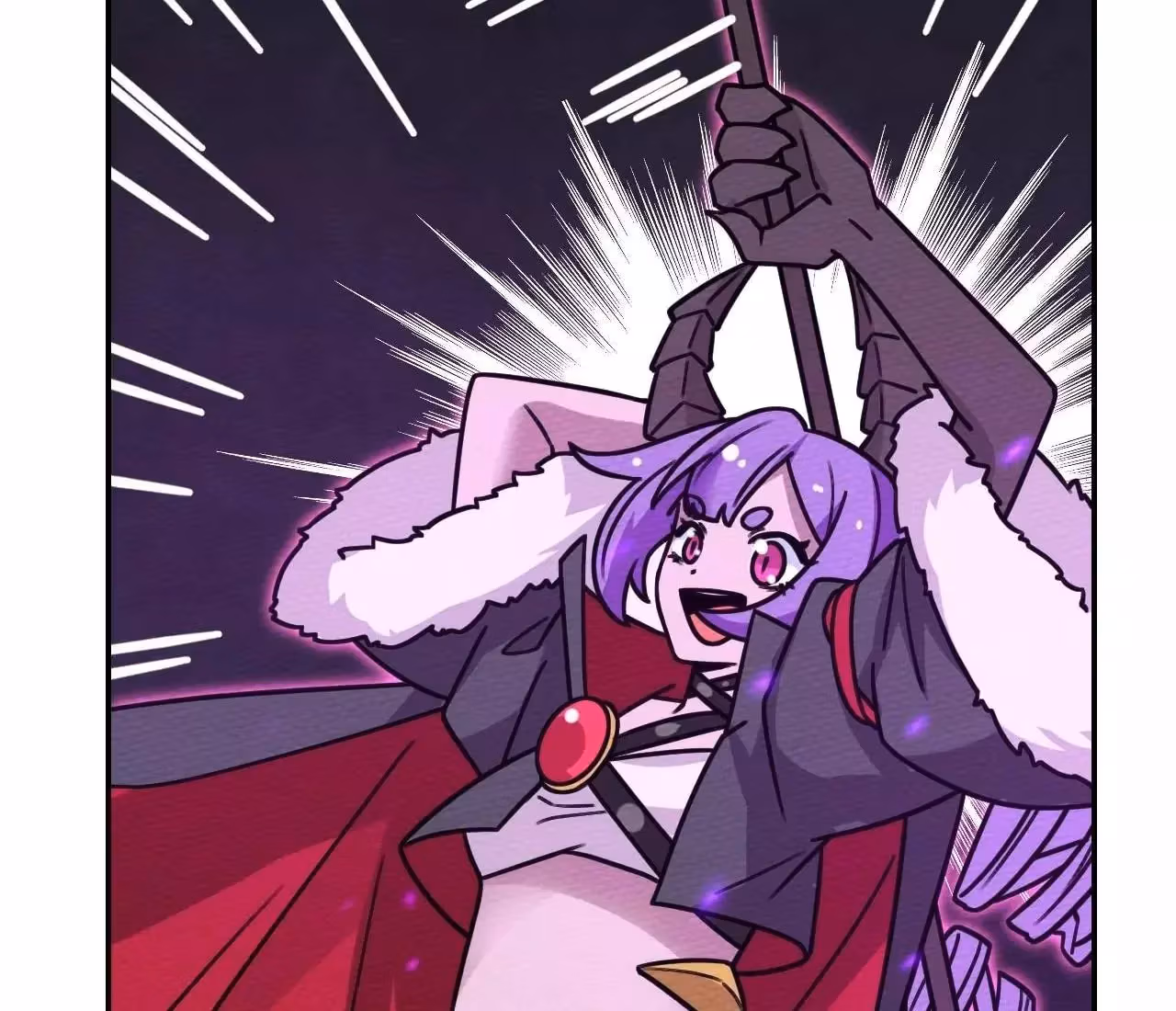 Despite Being Summoned as a Demon, I Still Need to Practice Chinese Medicine Chapter 34 page 11 - 