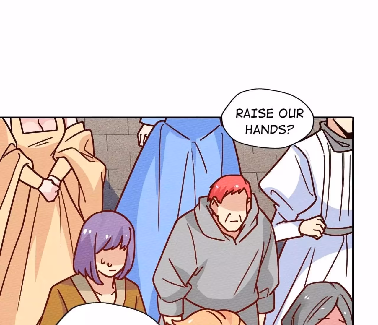 Despite Being Summoned as a Demon, I Still Need to Practice Chinese Medicine Chapter 34 page 110 - 