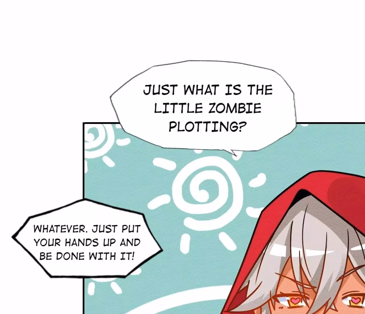 Despite Being Summoned as a Demon, I Still Need to Practice Chinese Medicine Chapter 34 page 114 - 