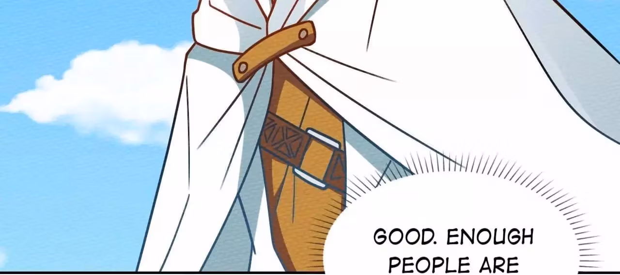 Despite Being Summoned as a Demon, I Still Need to Practice Chinese Medicine Chapter 34 page 122 - 