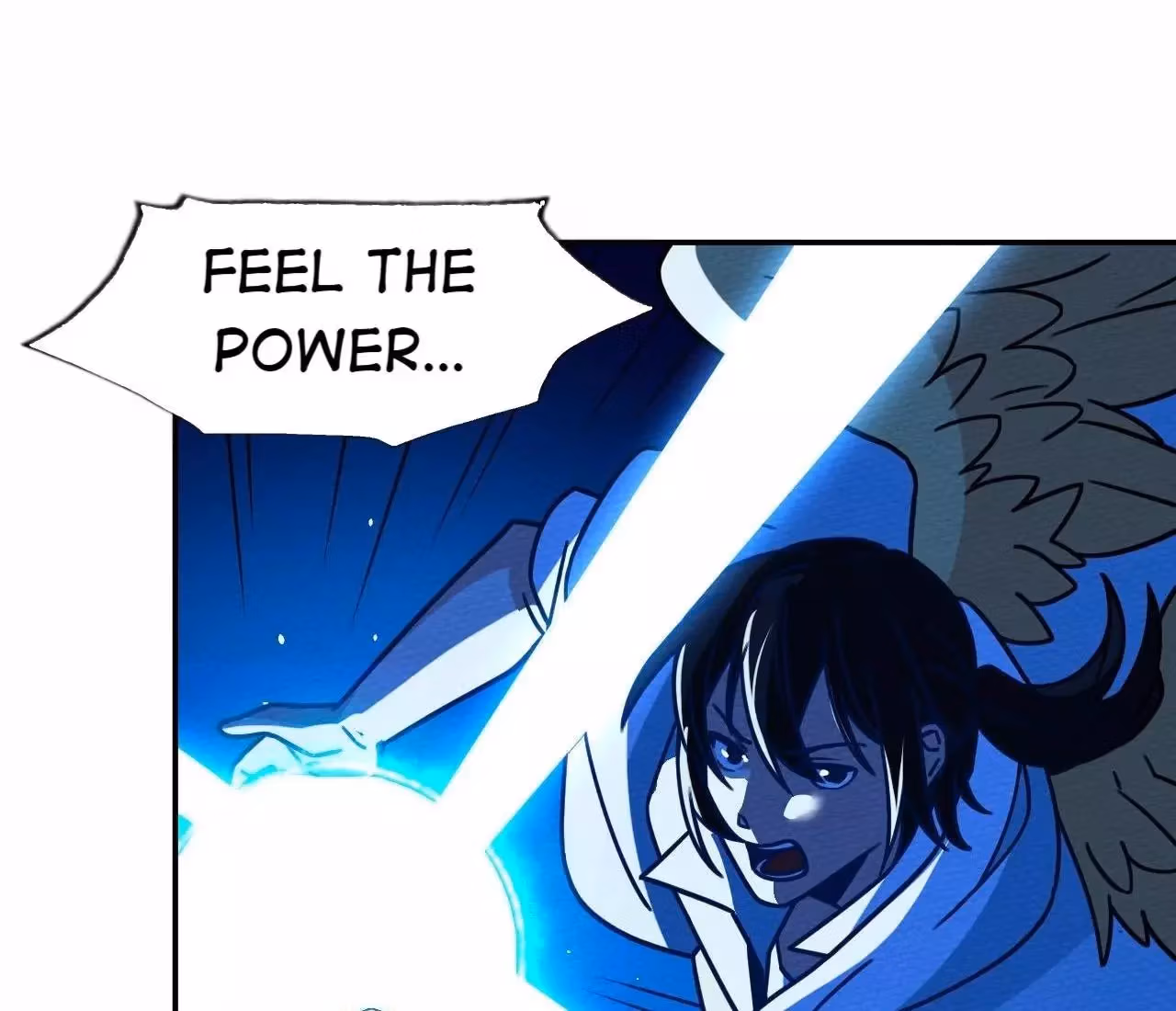 Despite Being Summoned as a Demon, I Still Need to Practice Chinese Medicine Chapter 34 page 135 - 