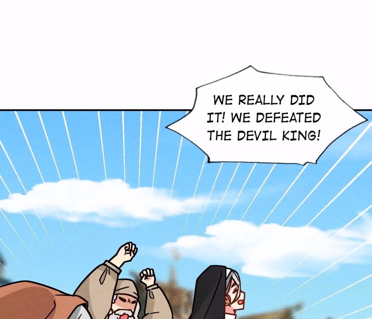 Despite Being Summoned as a Demon, I Still Need to Practice Chinese Medicine Chapter 34 page 147 - 