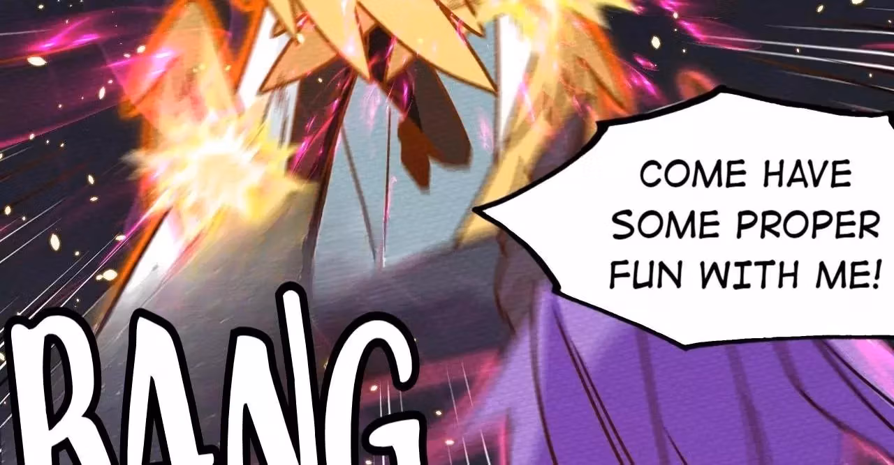 Despite Being Summoned as a Demon, I Still Need to Practice Chinese Medicine Chapter 34 page 35 - 