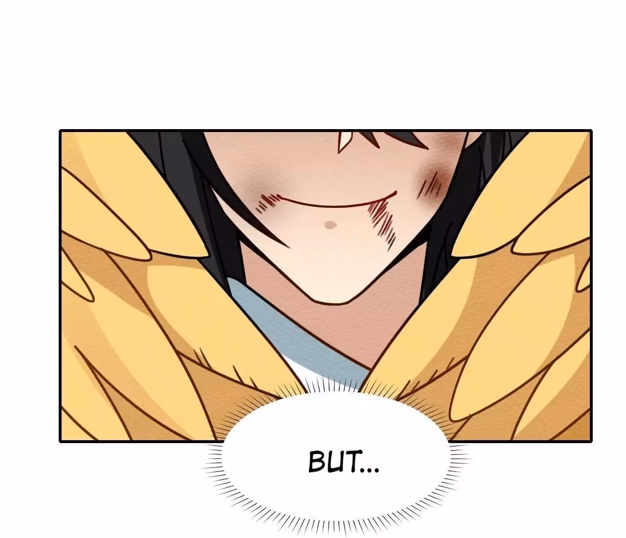 Despite Being Summoned as a Demon, I Still Need to Practice Chinese Medicine Chapter 34 page 40 - 