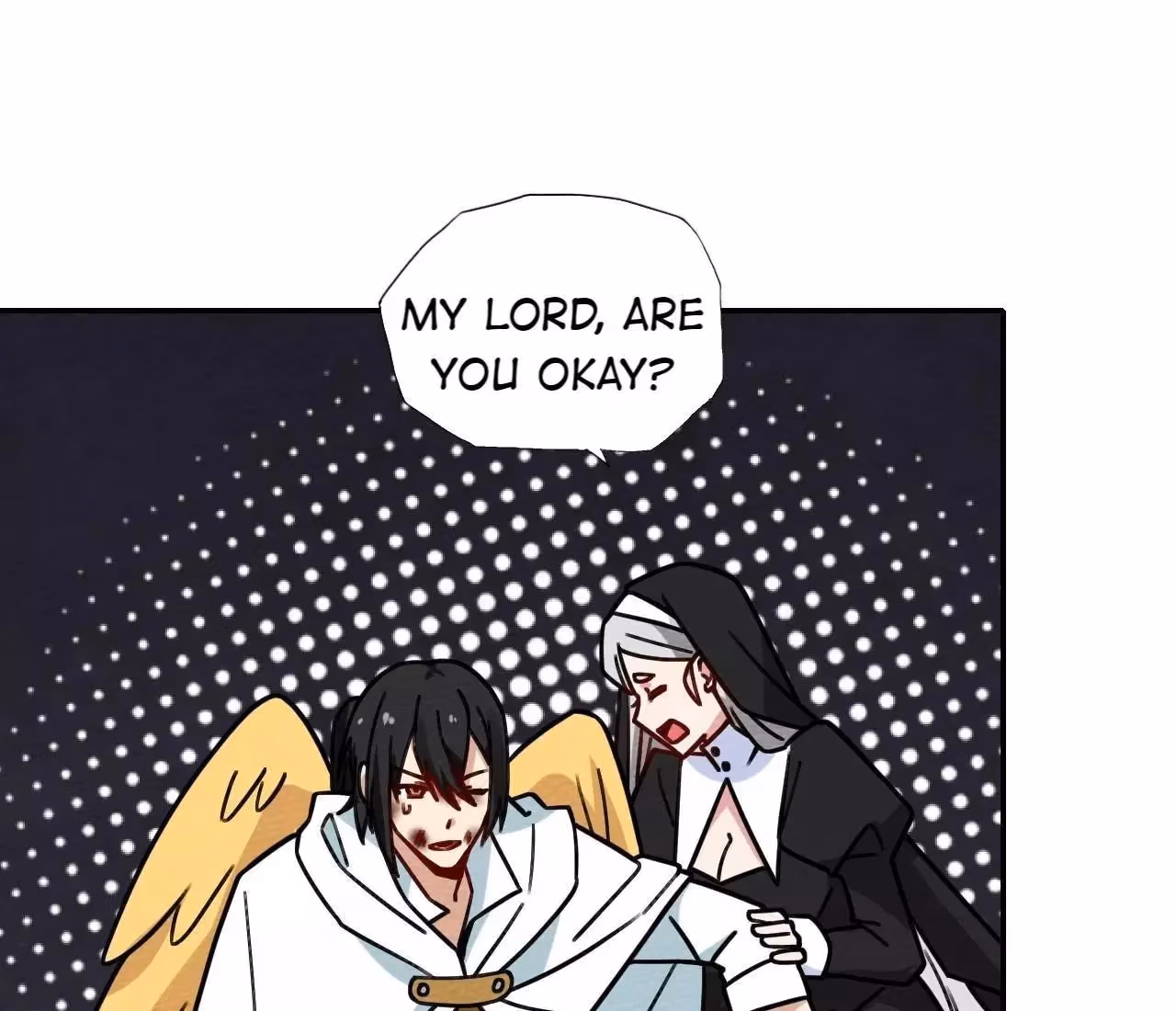 Despite Being Summoned as a Demon, I Still Need to Practice Chinese Medicine Chapter 34 page 5 - 