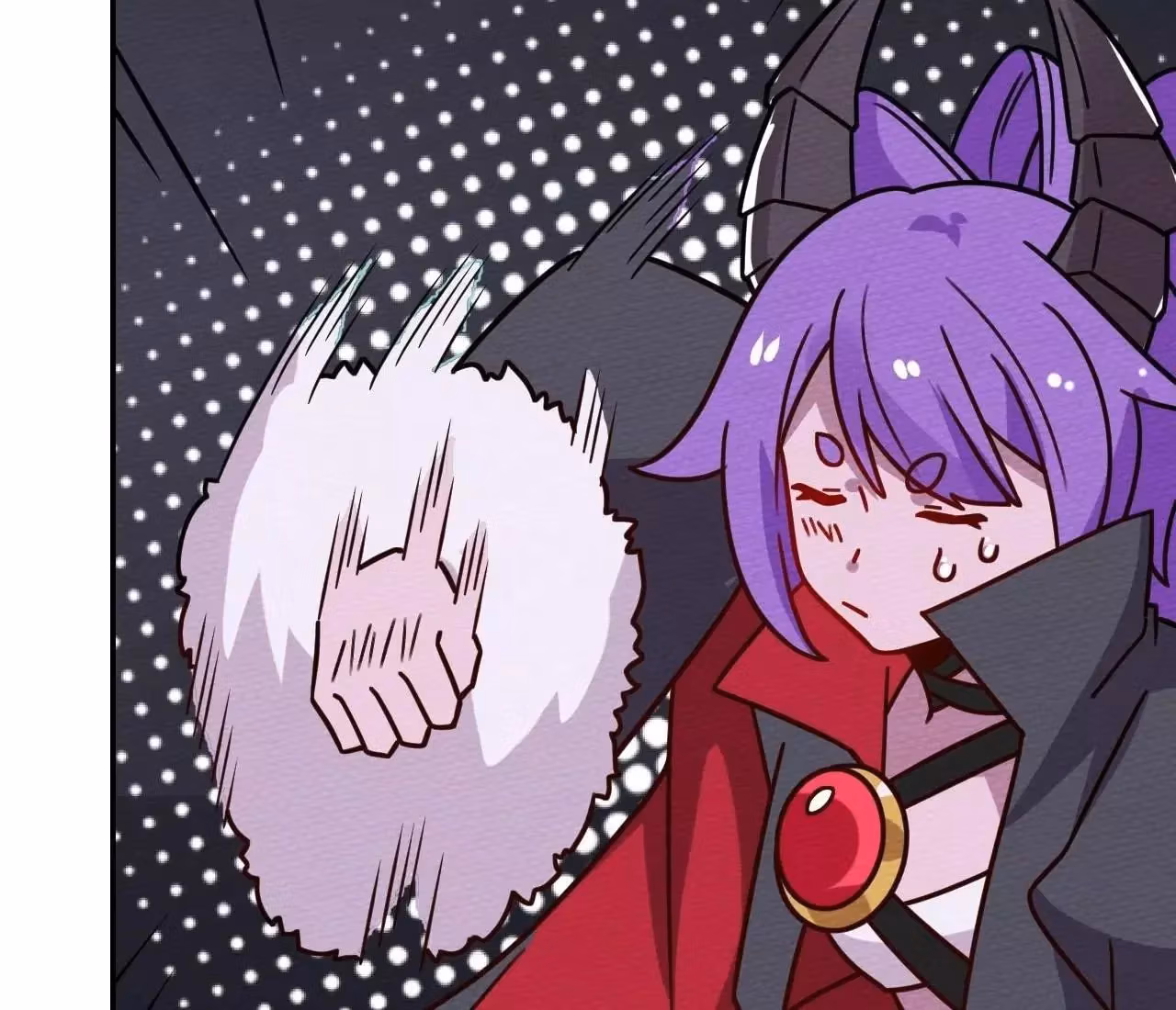 Despite Being Summoned as a Demon, I Still Need to Practice Chinese Medicine Chapter 34 page 45 - 