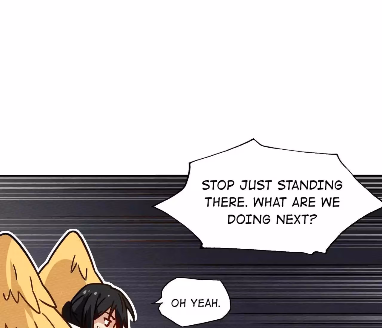 Despite Being Summoned as a Demon, I Still Need to Practice Chinese Medicine Chapter 34 page 47 - 