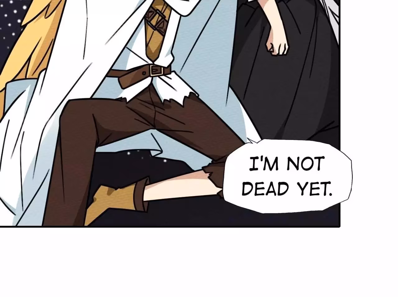 Despite Being Summoned as a Demon, I Still Need to Practice Chinese Medicine Chapter 34 page 6 - 