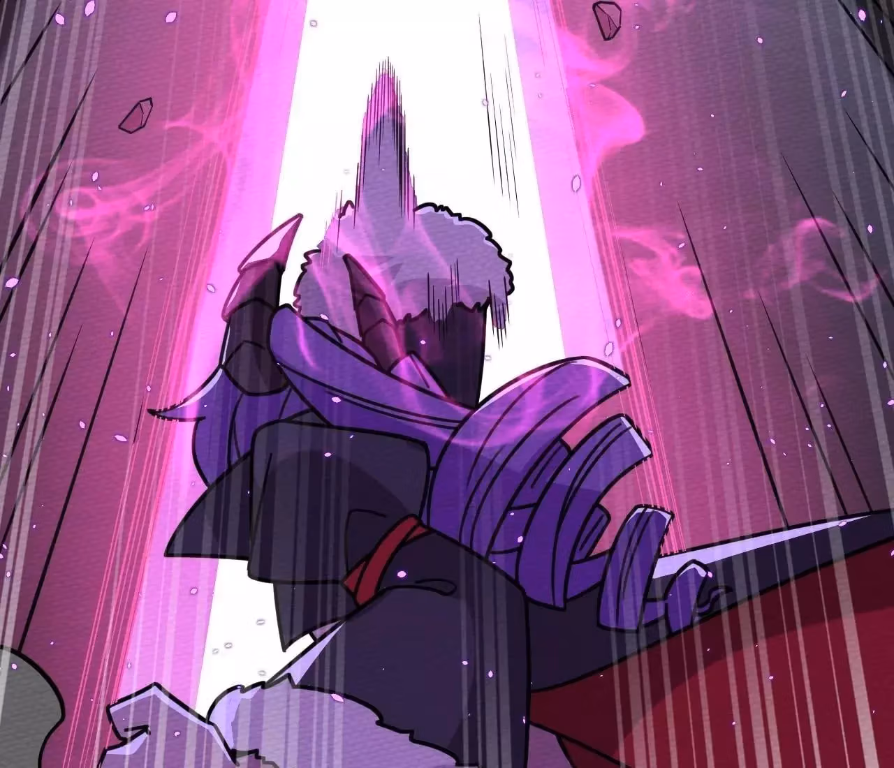 Despite Being Summoned as a Demon, I Still Need to Practice Chinese Medicine Chapter 34 page 58 - 