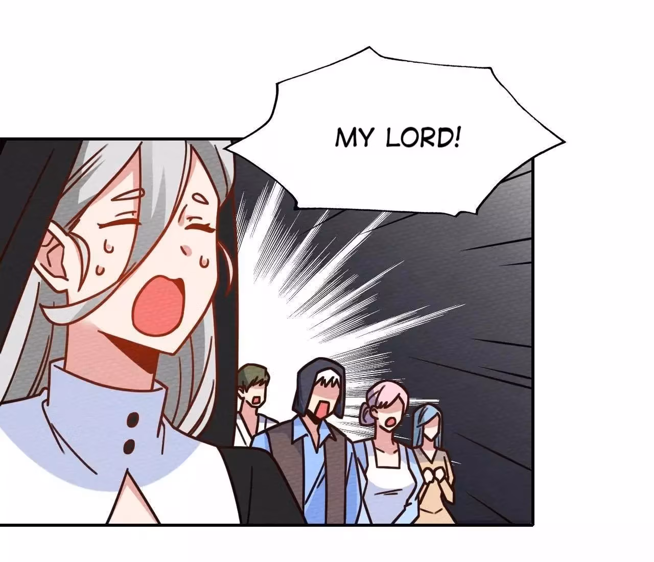 Despite Being Summoned as a Demon, I Still Need to Practice Chinese Medicine Chapter 34 page 60 - 