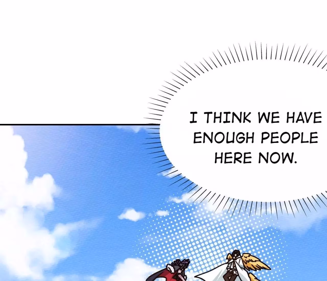 Despite Being Summoned as a Demon, I Still Need to Practice Chinese Medicine Chapter 34 page 76 - 