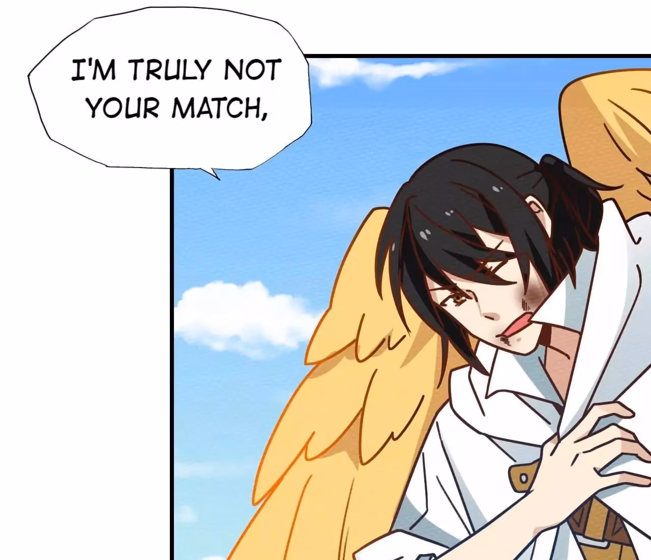 Despite Being Summoned as a Demon, I Still Need to Practice Chinese Medicine Chapter 34 page 80 - 