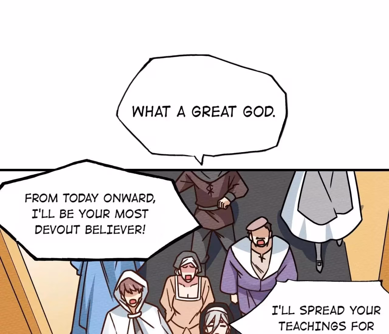 Despite Being Summoned as a Demon, I Still Need to Practice Chinese Medicine Chapter 34 page 85 - 
