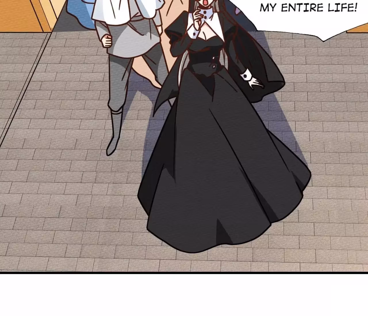 Despite Being Summoned as a Demon, I Still Need to Practice Chinese Medicine Chapter 34 page 86 - 