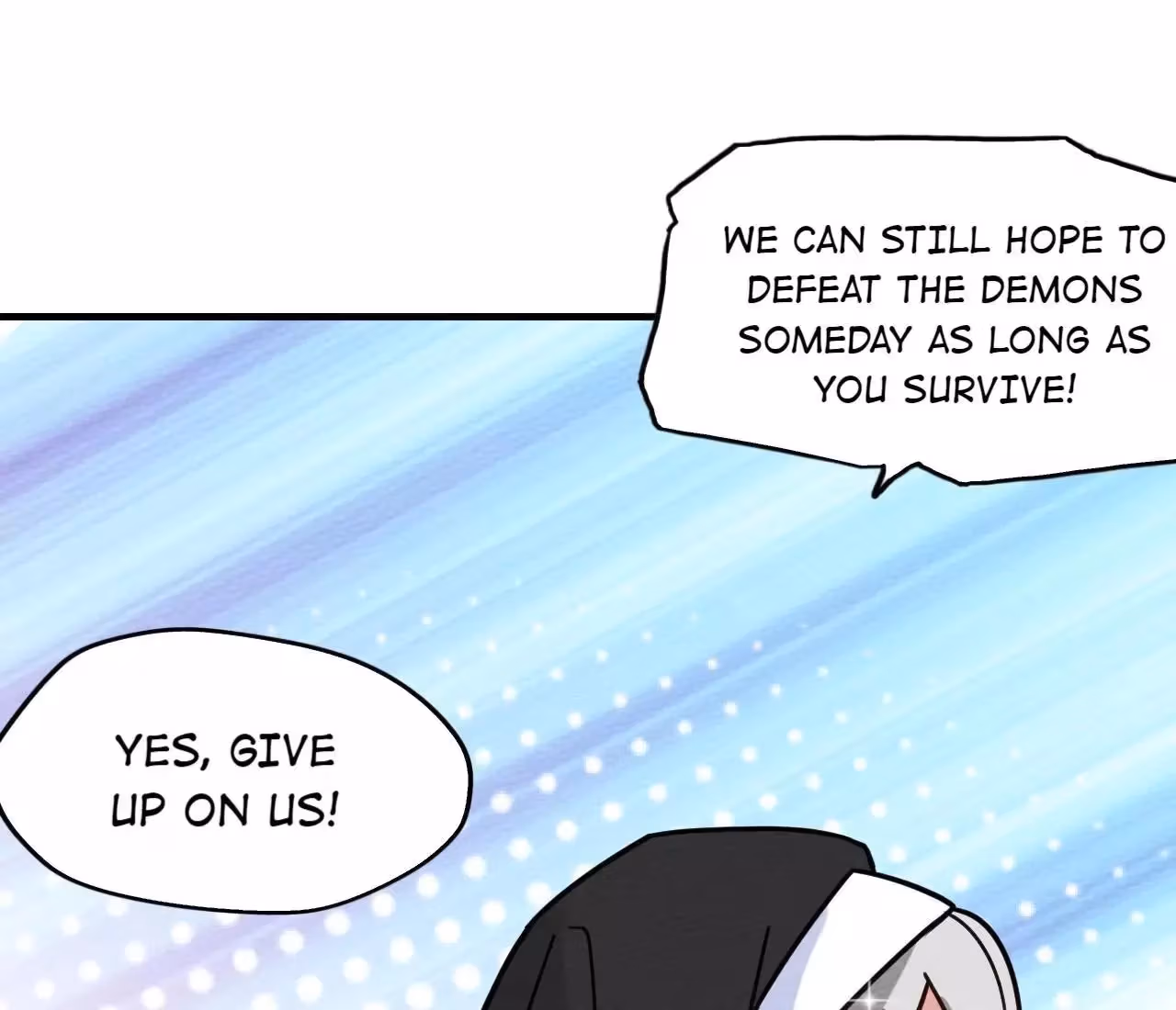 Despite Being Summoned as a Demon, I Still Need to Practice Chinese Medicine Chapter 34 page 93 - 