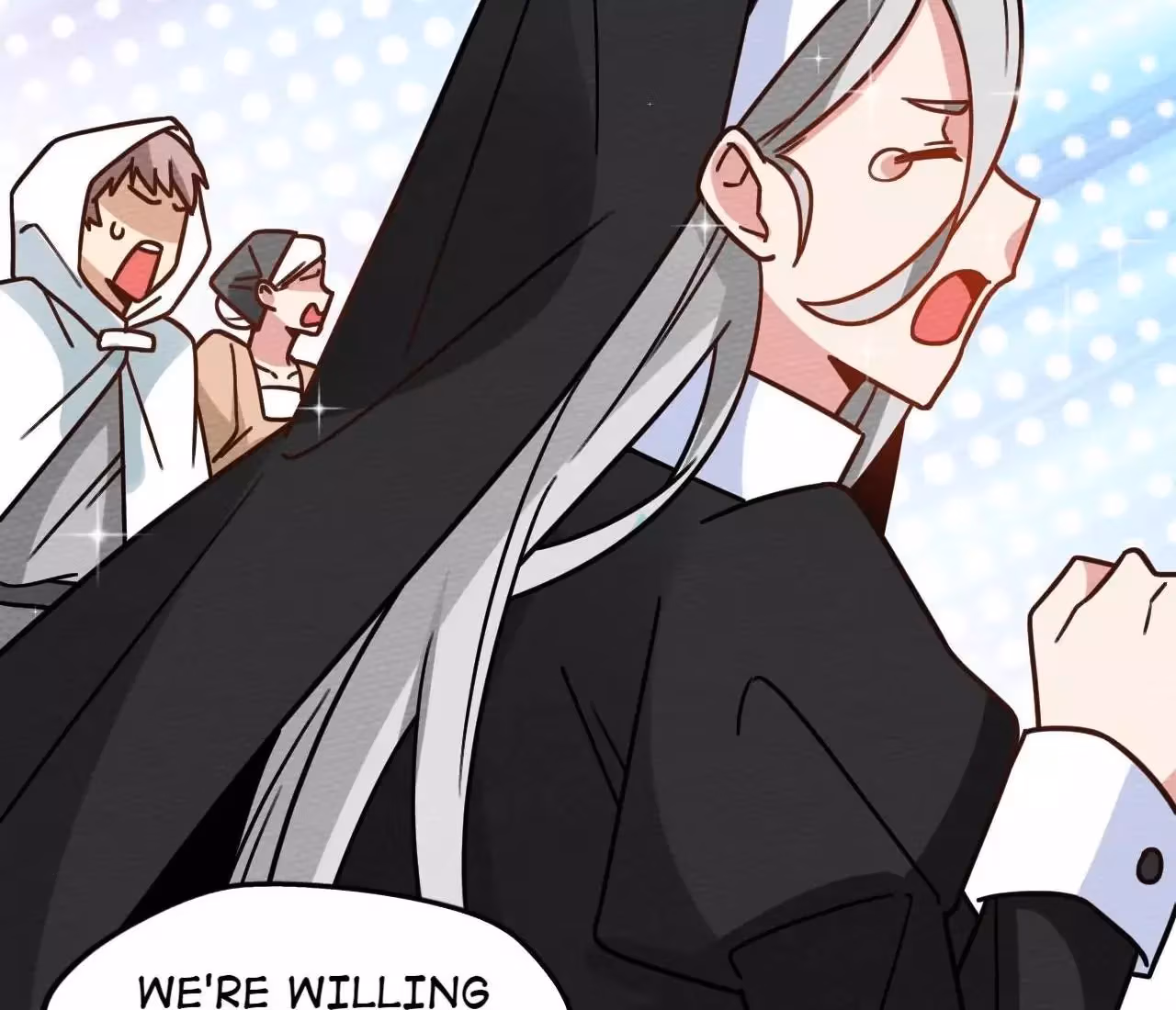 Despite Being Summoned as a Demon, I Still Need to Practice Chinese Medicine Chapter 34 page 94 - 