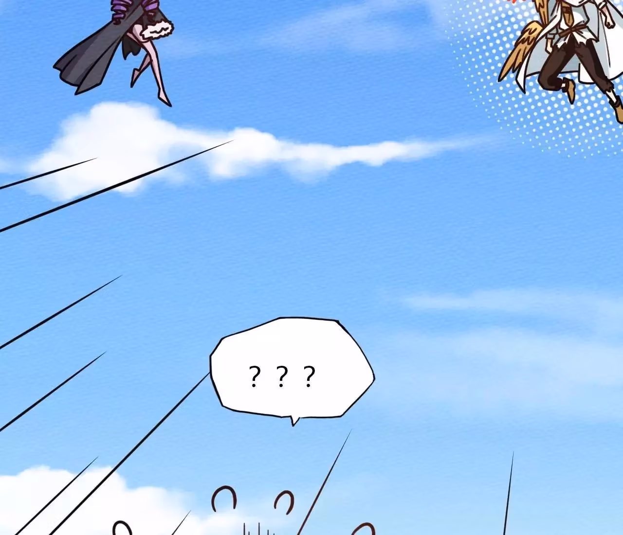 Despite Being Summoned as a Demon, I Still Need to Practice Chinese Medicine Chapter 34 page 99 - 